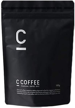 CCOFFEE(シーコーヒー)